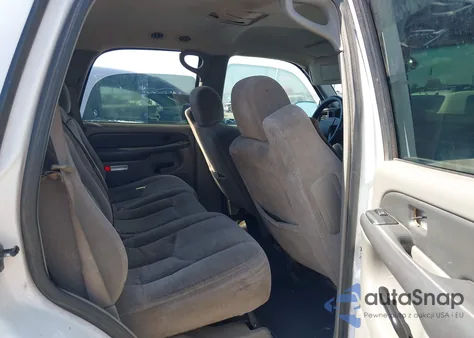 2003 Chevrolet Tahoe Ls из США, поврежденный, VIN 1GNEC13Z63R313977